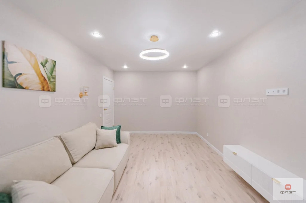 Продажа квартиры, Казань, ул. Волгоградская - Фото 5