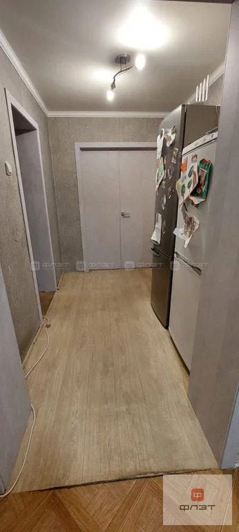 Продажа квартиры, Казань, ул. Блюхера - Фото 11