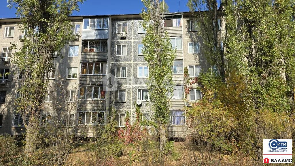 Продажа квартиры, Воронеж, ул. Краснозвездная - Фото 2