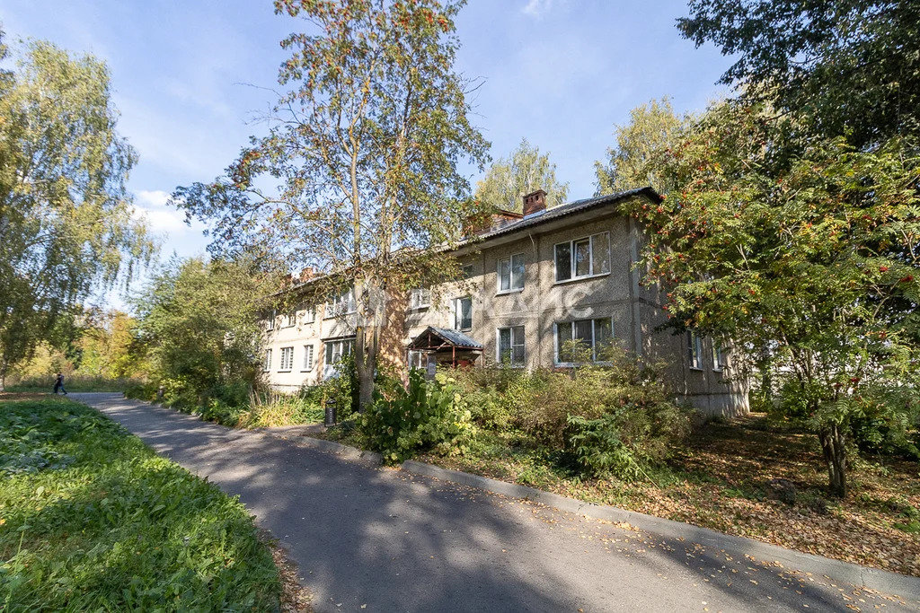 Суздальский район, Суздаль, Советская улица, д.37, 2-комнатная ... - Фото 26