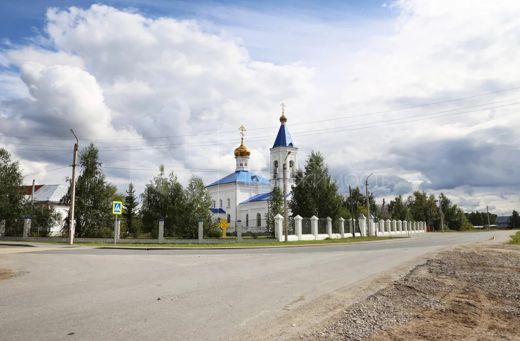 Продажа участка, Богандинское, Тюменский район, Тюменский р-н - Фото 12