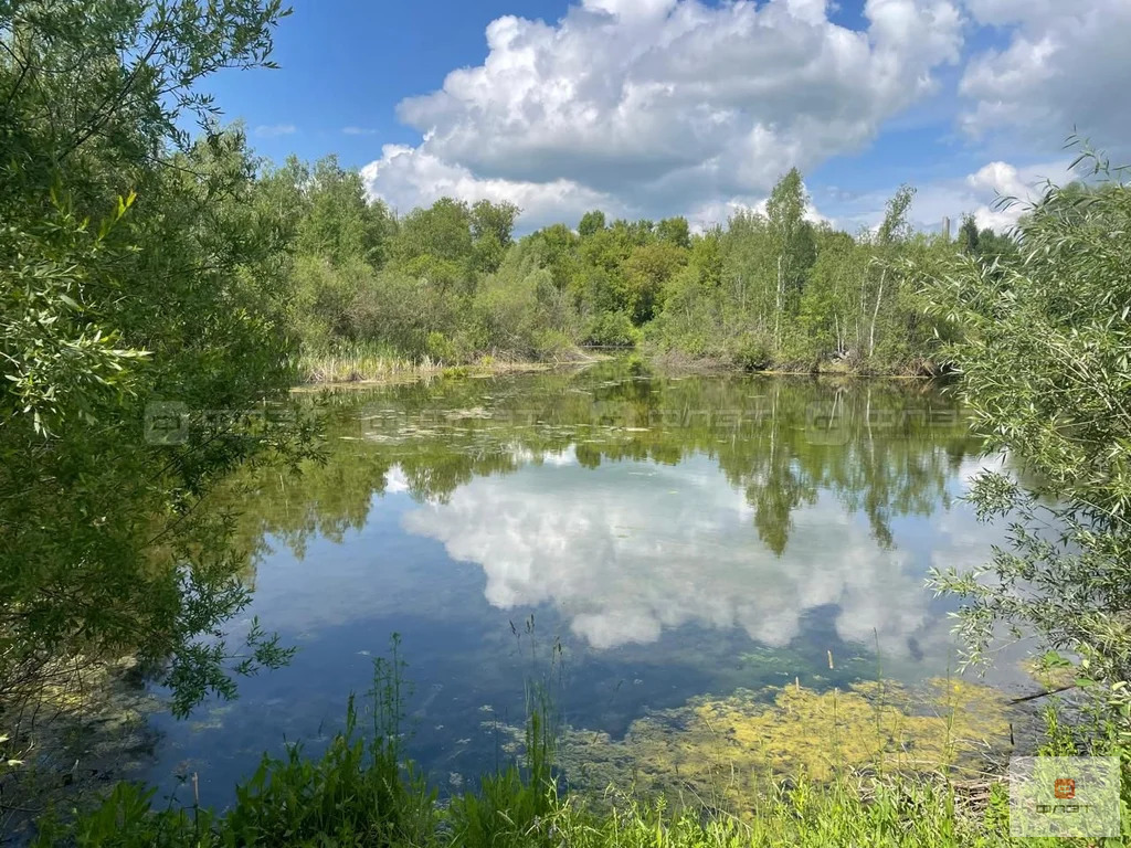 Продажа дома, Высокогорский район, дом 63 - Фото 15