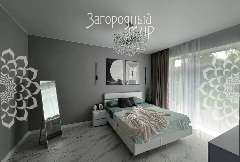 Продам дом, Новорижское шоссе, 50 км от МКАД - Фото 5