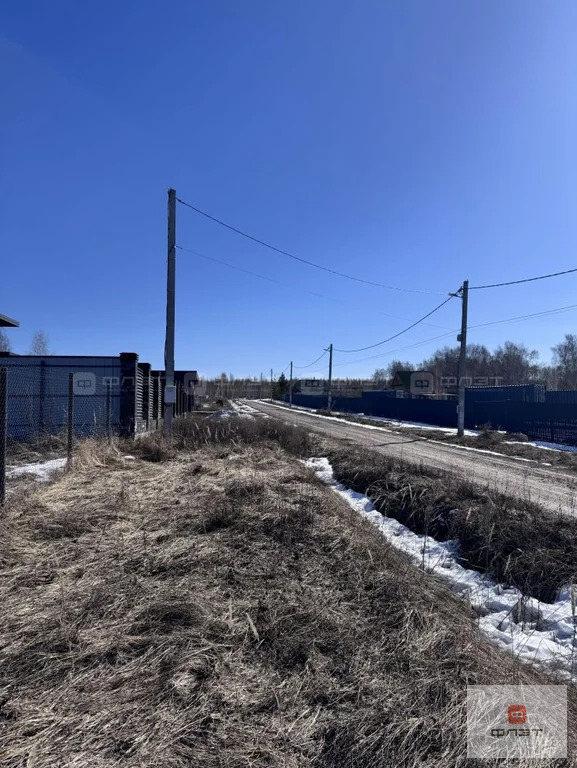 Продажа участка, Введенская Слобода, Верхнеуслонский район, ул. ... - Фото 2