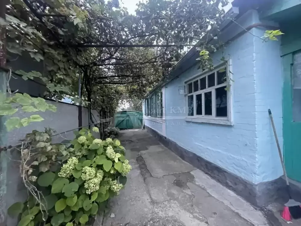 Продажа дома, Георгиевск, ул. Горького - Фото 1