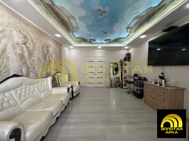 Продажа квартиры, Тамань, Темрюкский район, ул. Декабристов - Фото 13