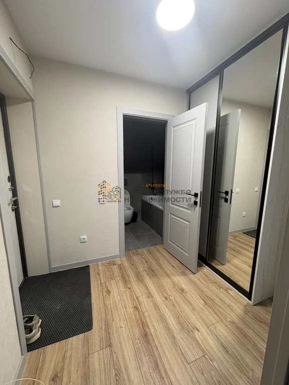 Аренда квартиры, Уфа, ул. Пархоменко - Фото 6