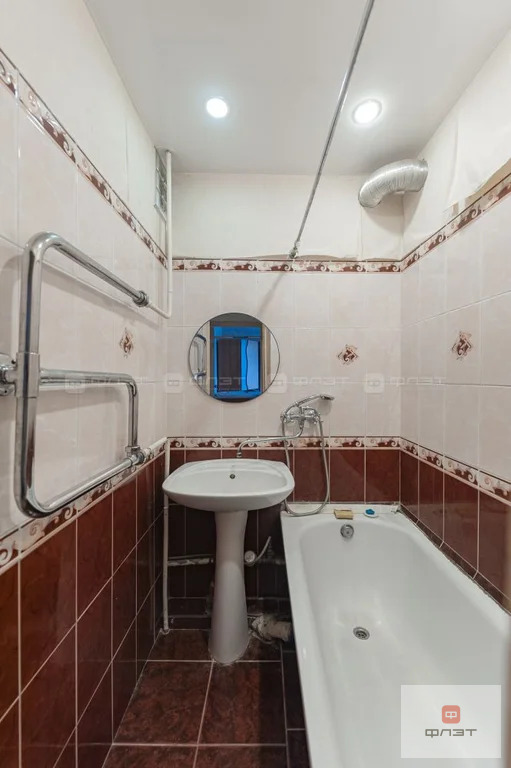 Продажа квартиры, Казань, ул. Латышских Стрелков - Фото 16