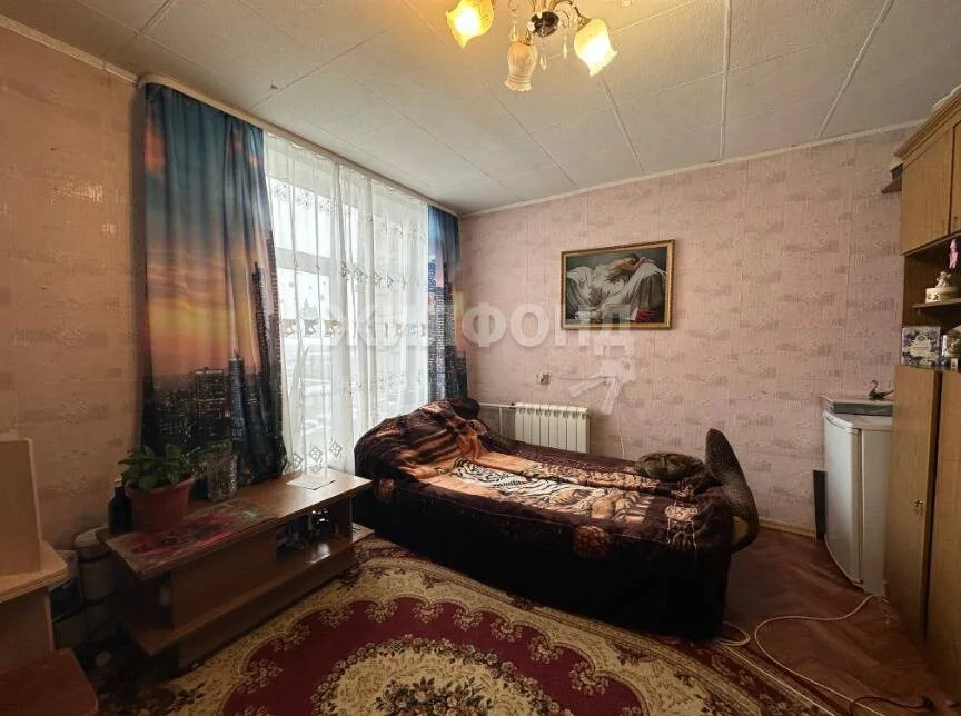 Продажа комнаты, Новосибирск, ул. Сухарная - Фото 0