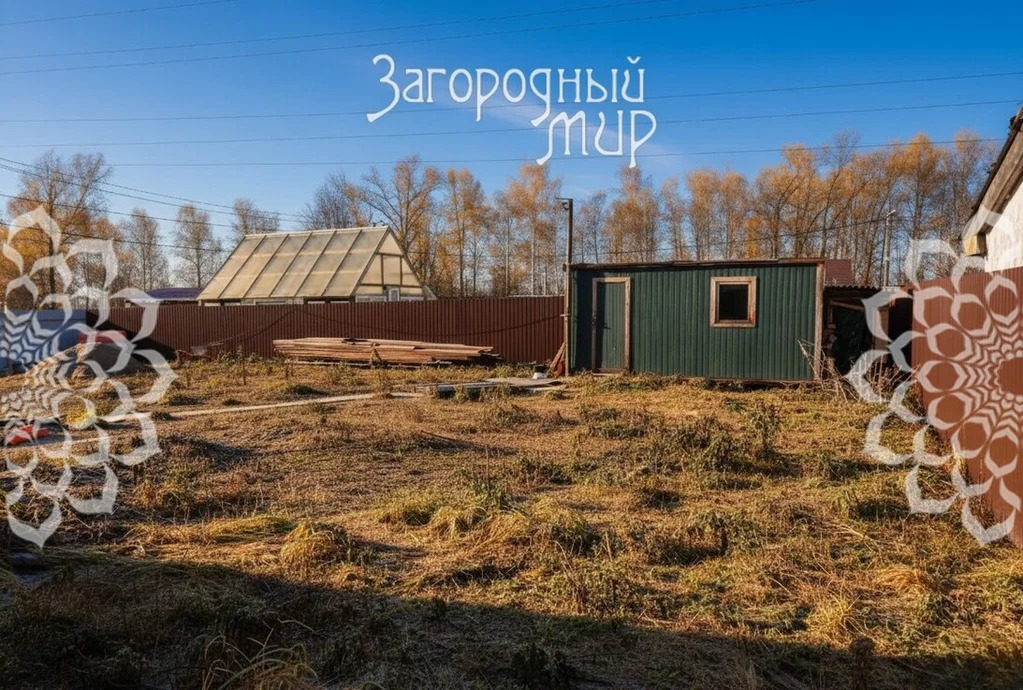 Продам дом, Дмитровское шоссе, 29 км от МКАД - Фото 20