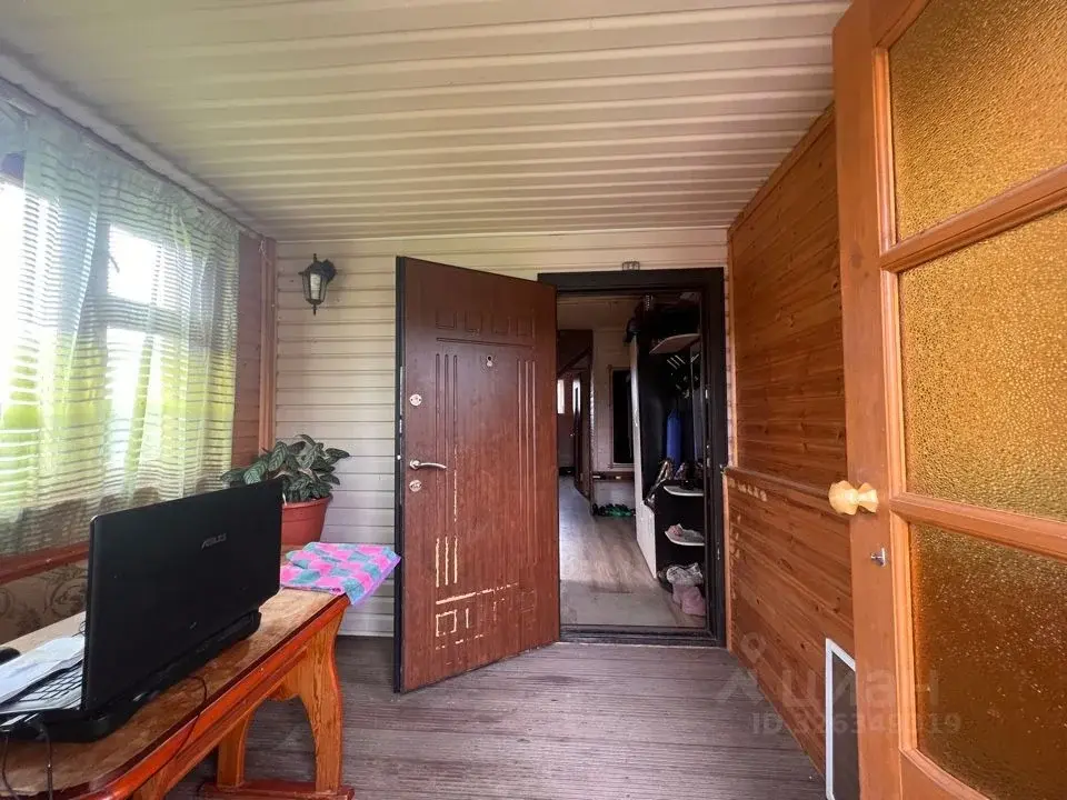 Продажа дома 120.0м Ярославская область, Переславль-Залесский ... - Фото 17