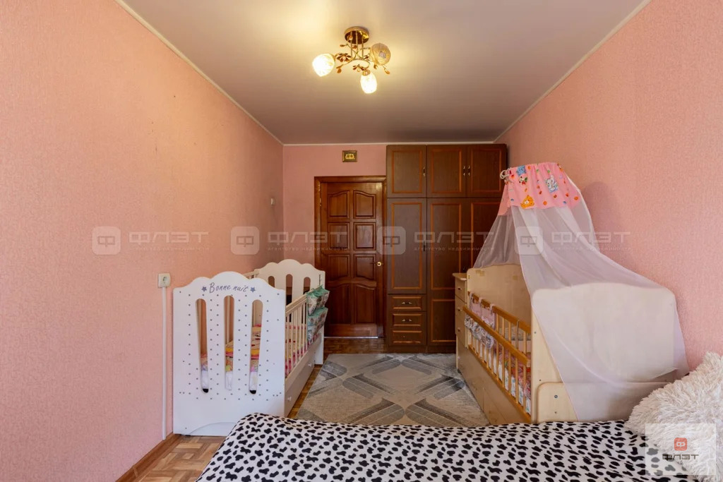 Продажа квартиры, Казань, ул. Болотникова - Фото 2