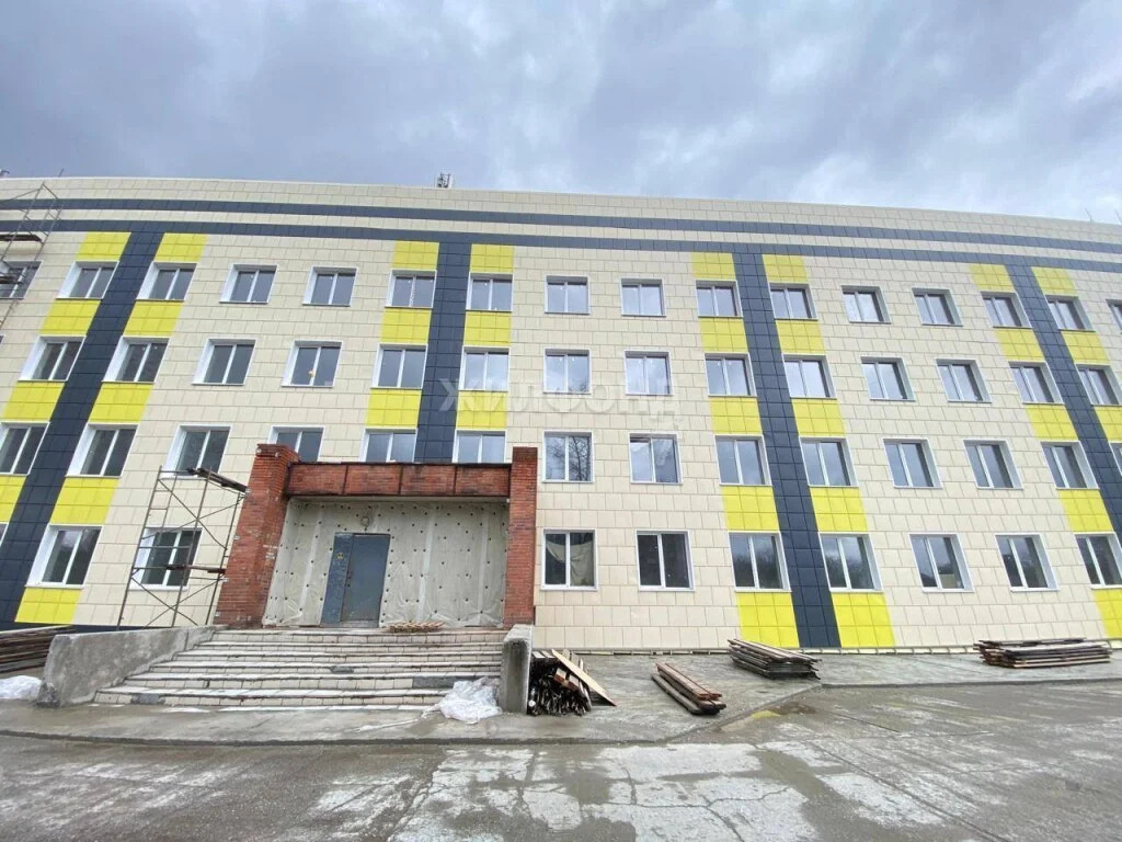 Продажа квартиры, Новосибирск, ул. Сухановская - Фото 18