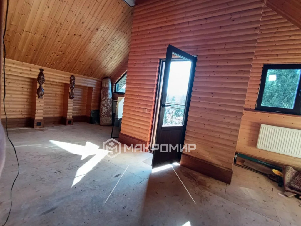 Продажа дома, Всеволожский район - Фото 17