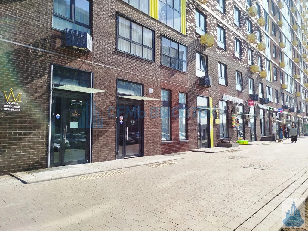 Аренда ПСН, Ленинский район, Современников ул. - Фото 2