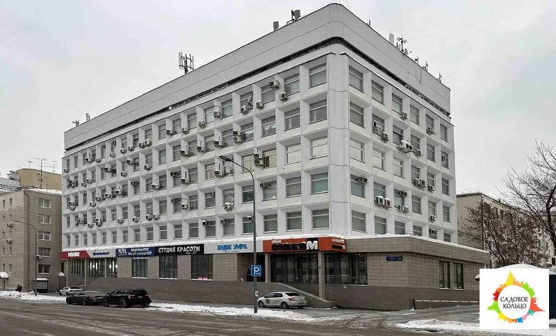 Офис 22 м/2 - Фото 9