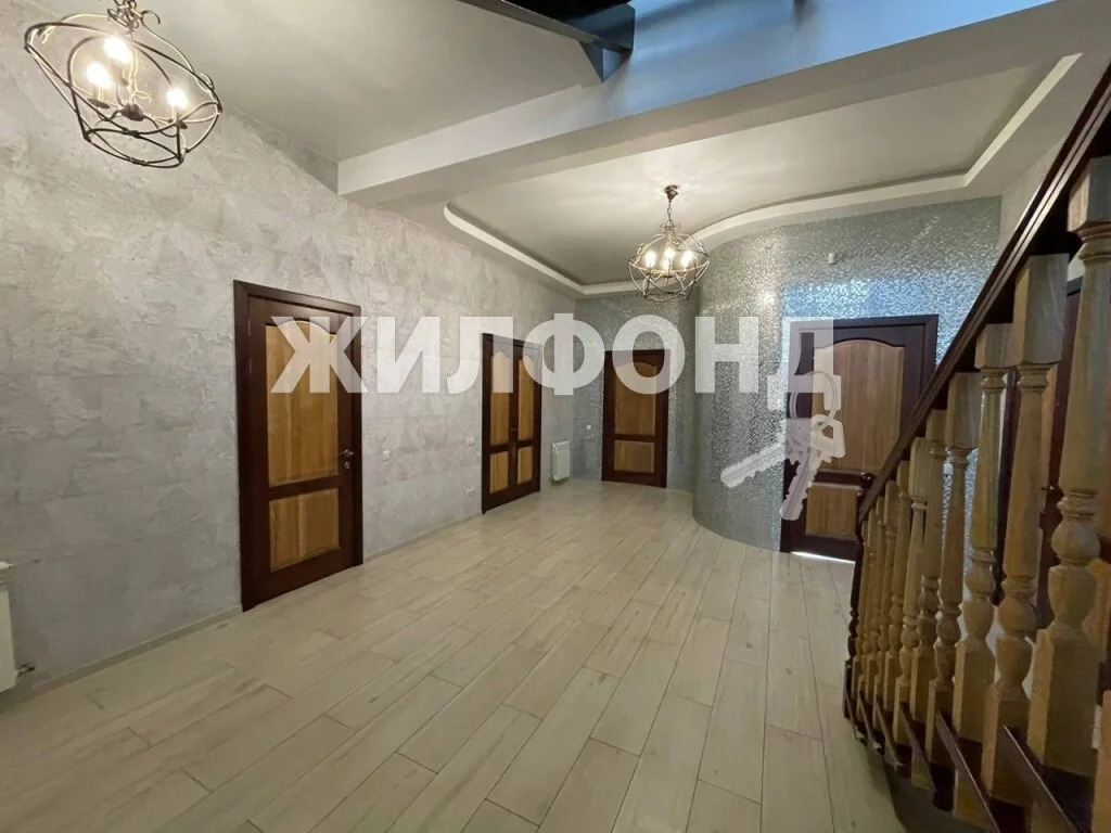 Продажа дома, Новосибирск, ул. Бирюзовая - Фото 17