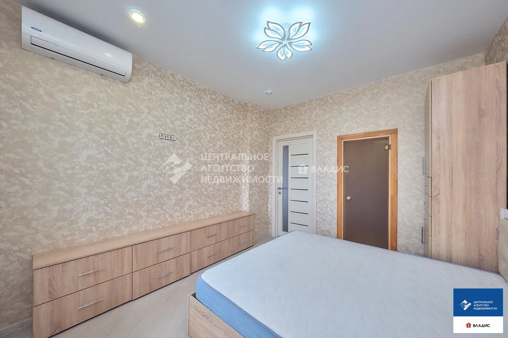 Продажа квартиры, Рязань, ул. Тимуровцев - Фото 6