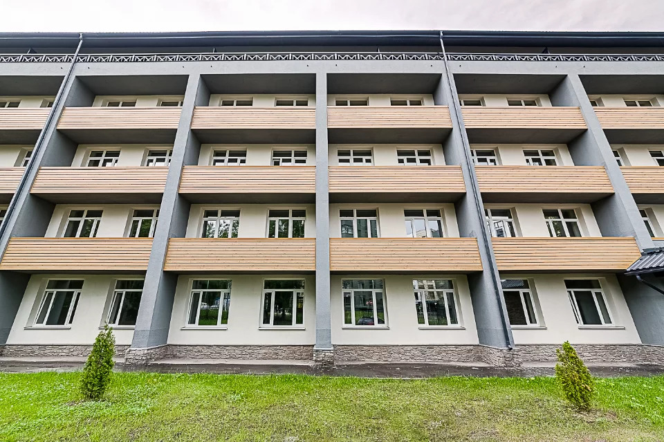 Продается квартира, 37.5 м - Фото 20