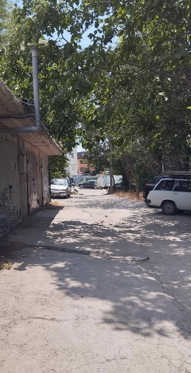 Продажа гаража, Дивноморское, Олега Кошевого ул. - Фото 3