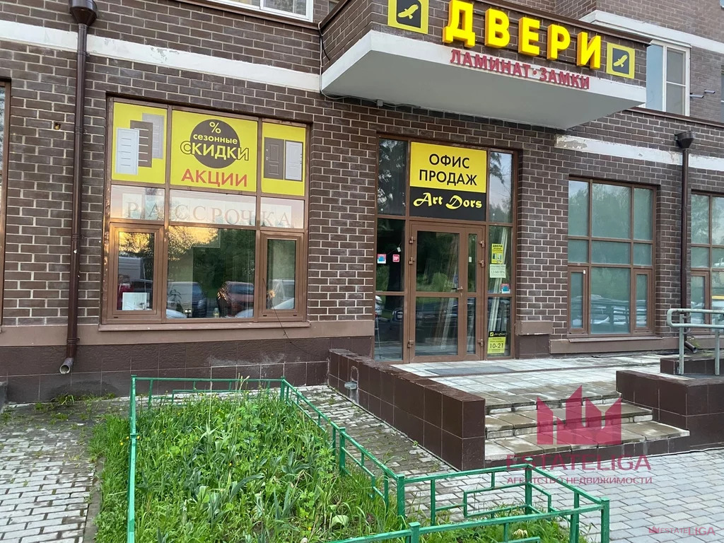 Аренда псн, Балашиха, Балашиха г. о, Косинское шоссе - Фото 12