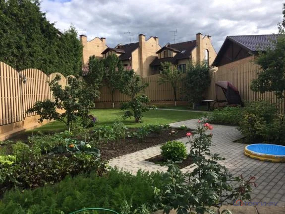 Продажа таунхауса, Красногорск, Красногорский район, улица Ахматовой - Фото 13