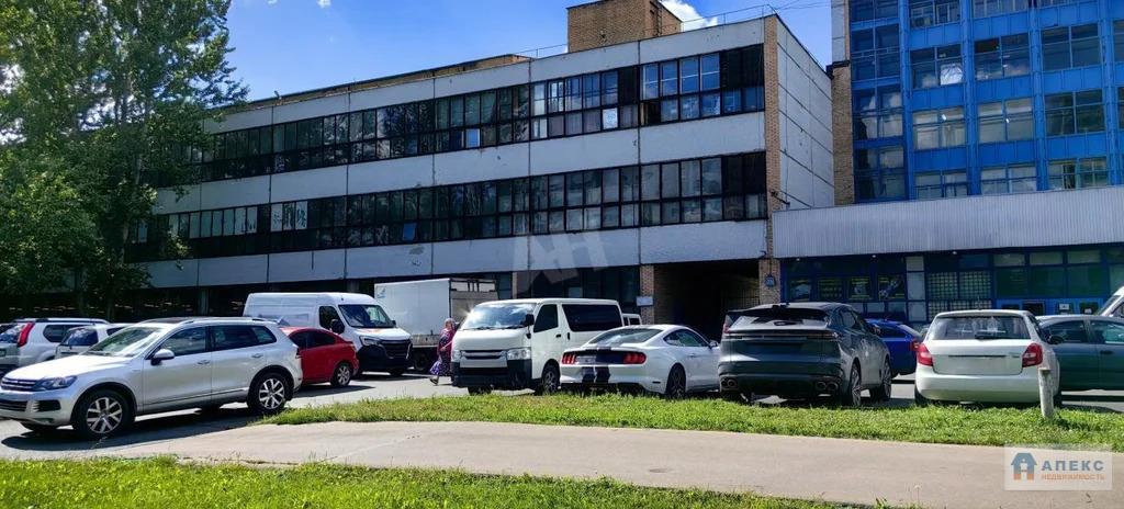 Продажа помещения пл. 204 м2 под производство, , офис и склад м. ... - Фото 6