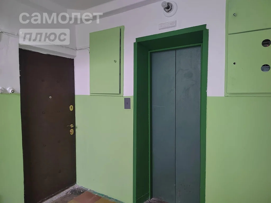 Продажа квартиры, Дмитров, Дмитровский район, ул. Советская - Фото 18