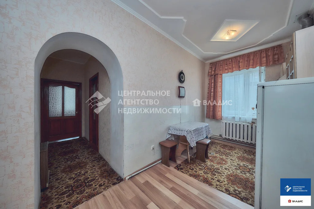 Продажа квартиры, Рыбное, Рыбновский район, ул. Дубинина - Фото 4