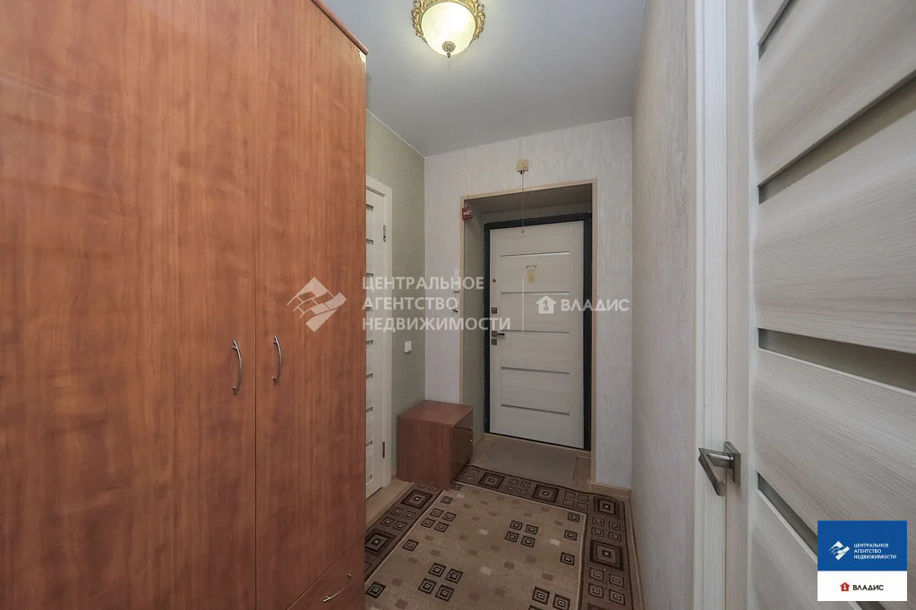 Продажа квартиры, Рязань, Семчинская улица - Фото 10