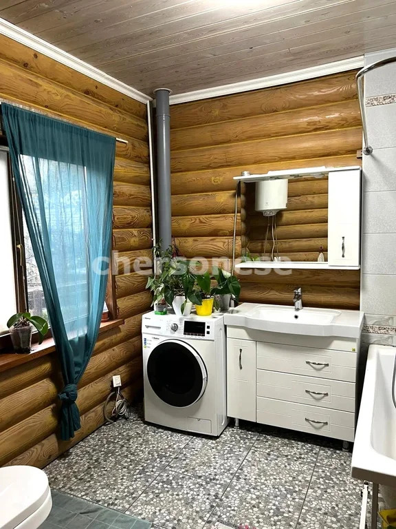 Продажа дома, Севастополь, территория СТ Атлантика-3 - Фото 2