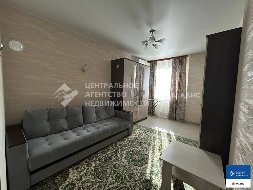 Аренда квартиры, Рязань, ул. Бирюзова - Фото 2