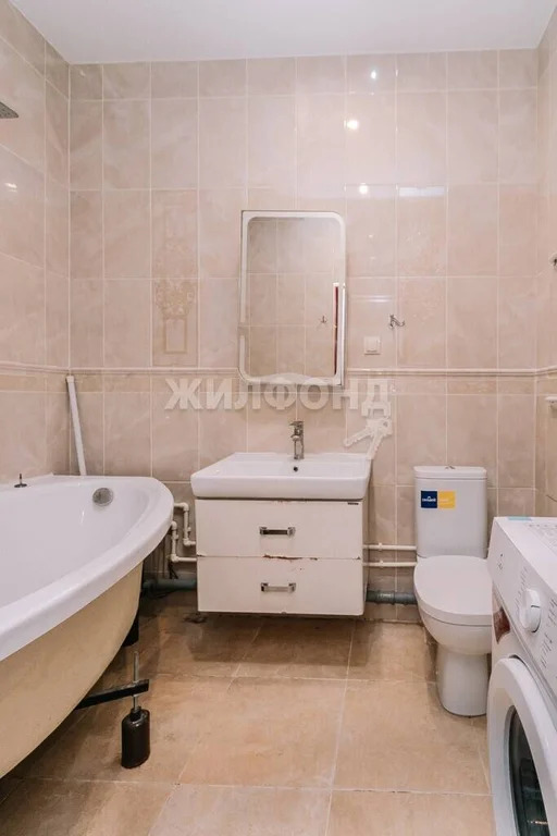 Продажа квартиры, Новосибирск, 2-я Обская - Фото 18