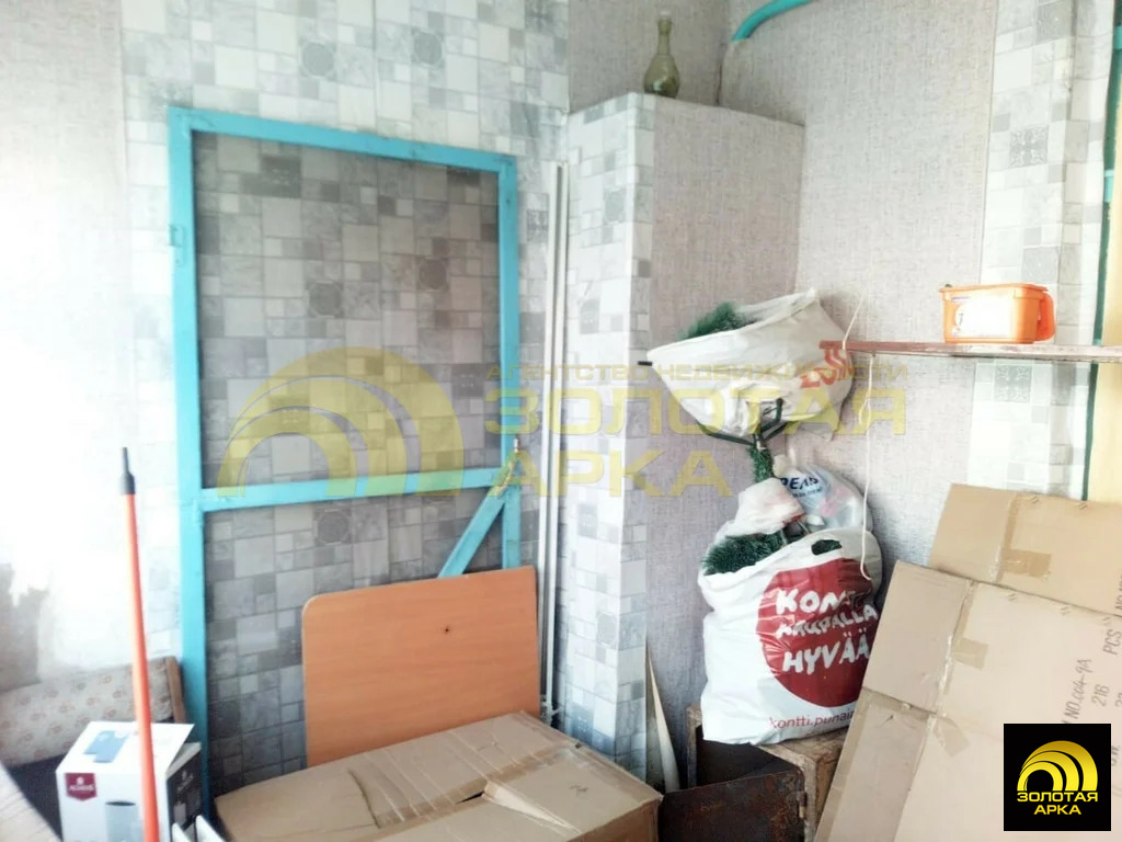 Продажа квартиры, Темрюк, Темрюкский район, ул. Октябрьская - Фото 3