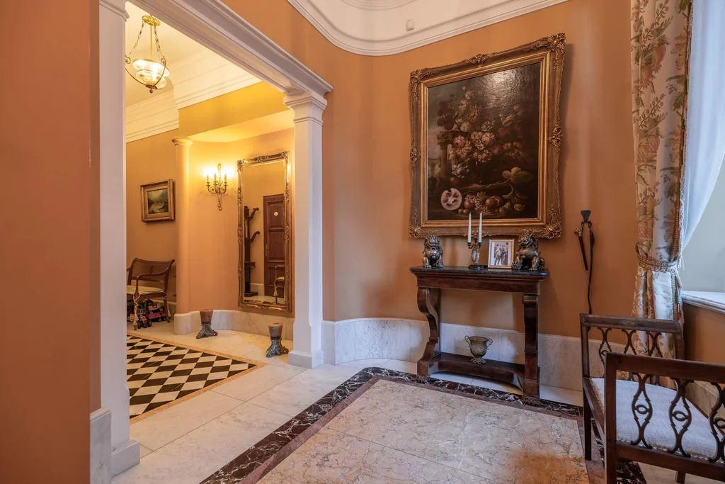 Продажа квартиры, м. Старая деревня, Приморский пр-кт. - Фото 10