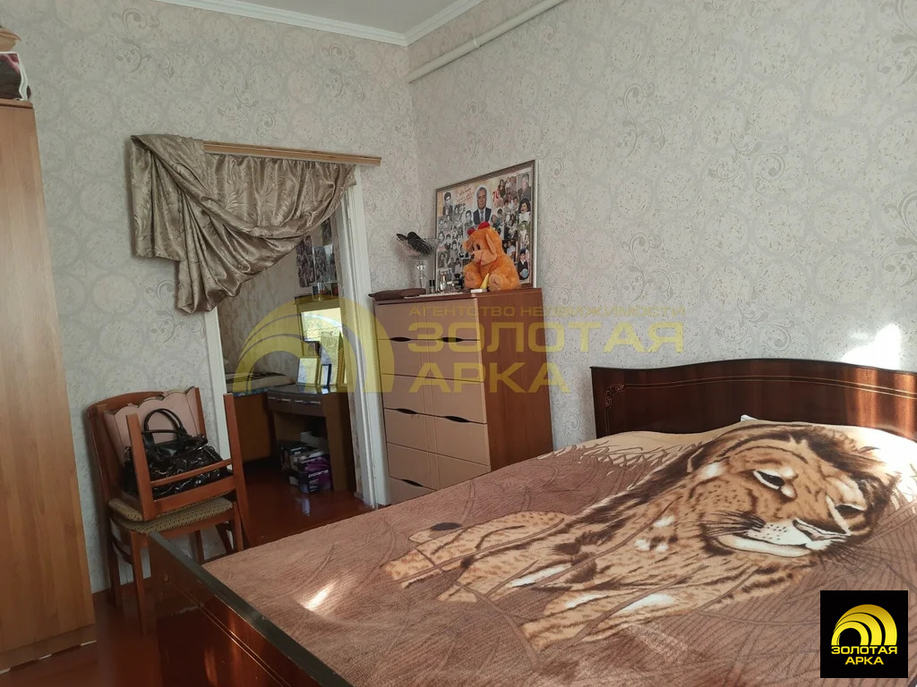Продажа квартиры, Южный, Крымский район, ул. Центральная - Фото 13