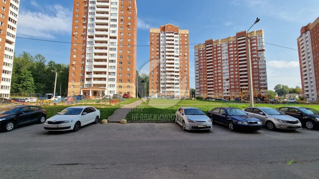 Продажа квартиры, Дмитров, Дмитровский район, 2-я Комсомольская улица - Фото 21