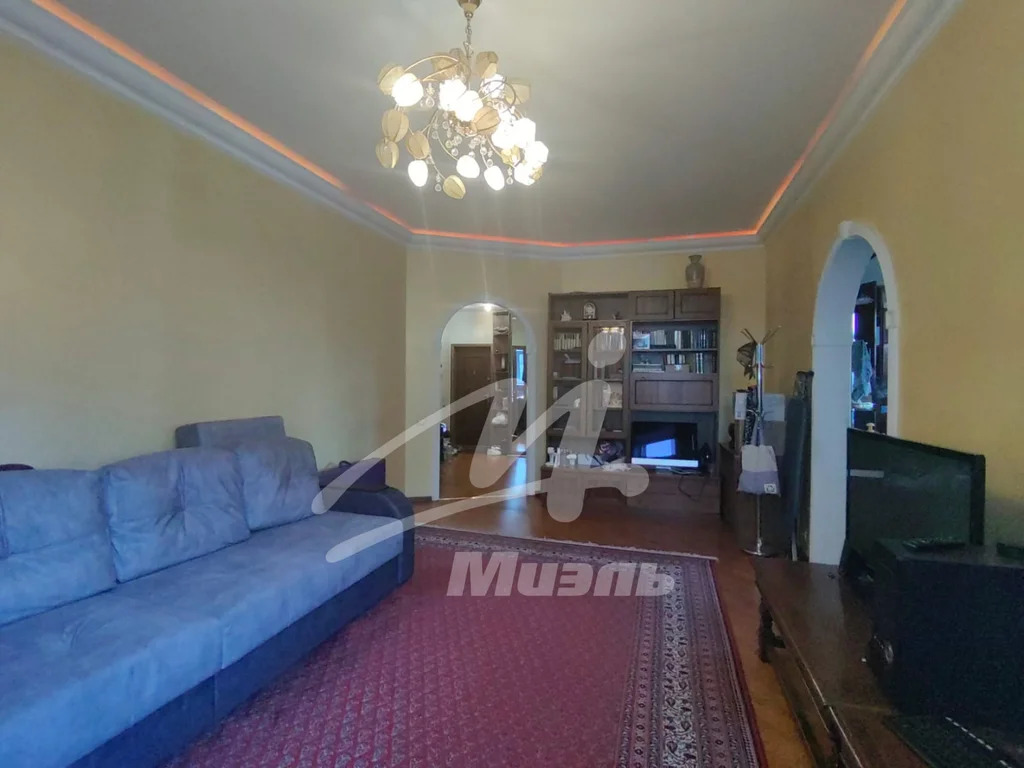 Продажа квартиры, ул. Филевская 2-я - Фото 8