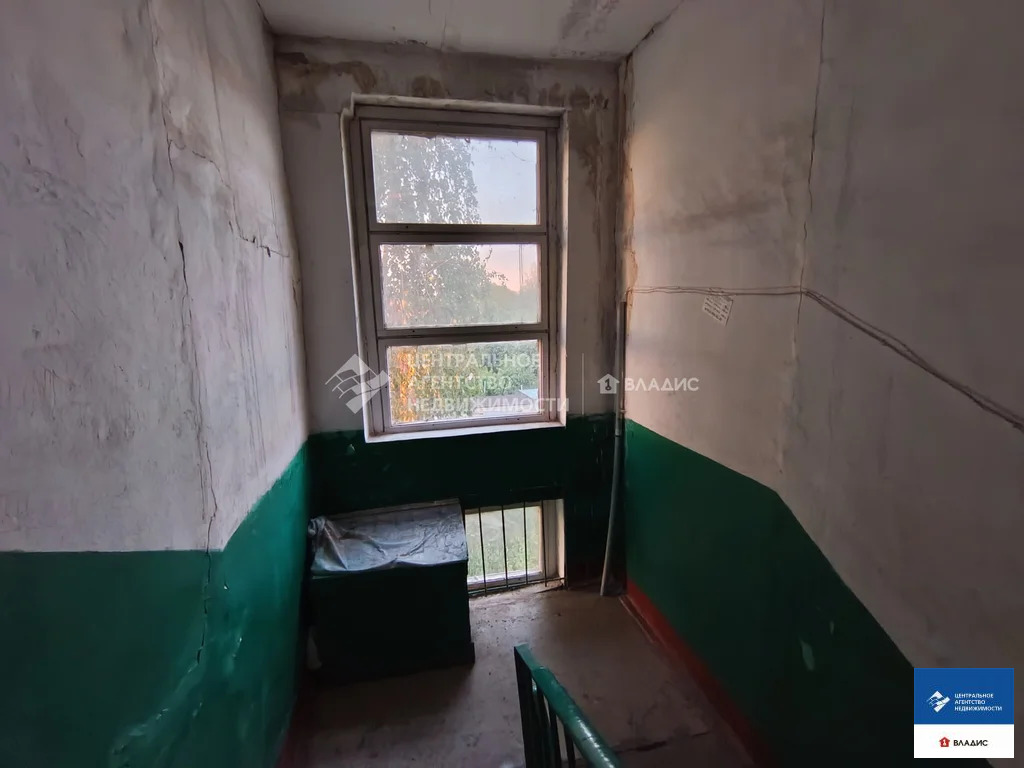 Продажа квартиры, Шилово, Шиловский район, ул. Рязанская - Фото 2