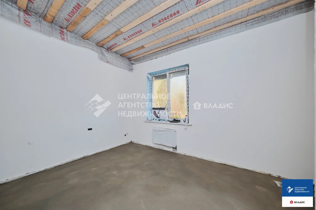 Продажа дома, Рыбное, Рыбновский район, Новослободская улица - Фото 12