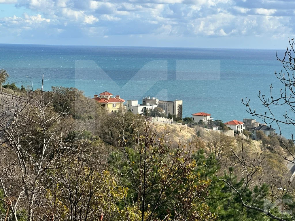 Продажа участка, Алупка, Севастопольское ш. - Фото 3