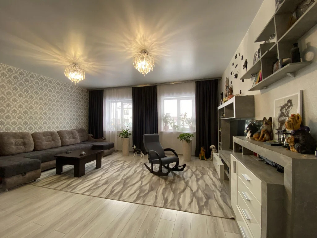 Продажа дома, Толмачево, Новосибирский район, Олимпийская - Фото 11