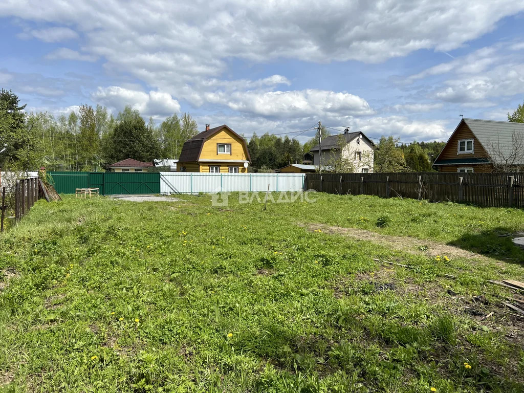 Богородский городской округ, СНТ Электрон,  дом на продажу - Фото 9