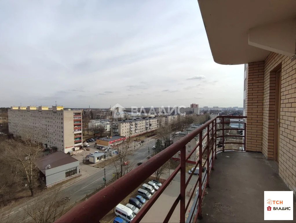 Продажа квартиры, Ногинск, Богородский г. о., ул. Гаражная - Фото 21