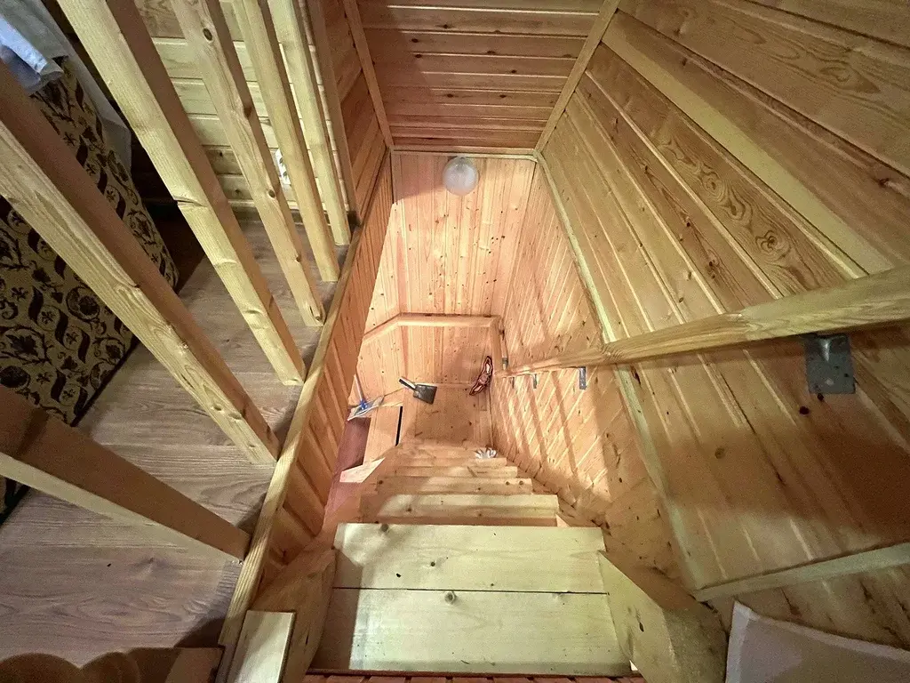 Дом в поселке Радовицкий - Фото 24