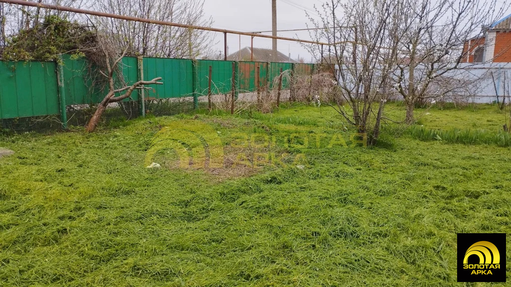 Продажа участка, Старотитаровская, Темрюкский район, Ильича пер. - Фото 6