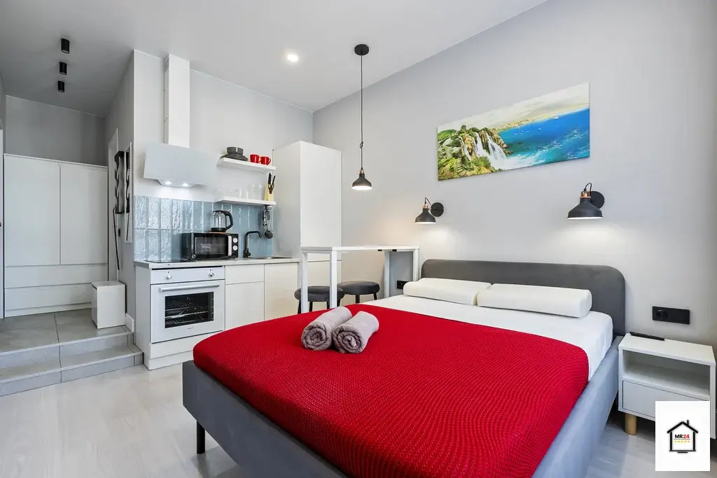Maxrealty24 Волоколамское шоссе 71/22к2 - Фото 1