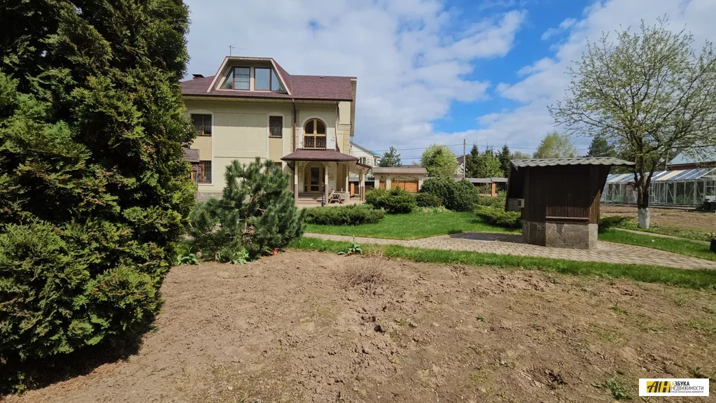 Продажа дома, Солнечногорский район, садовое товарищество Лесной ... - Фото 21