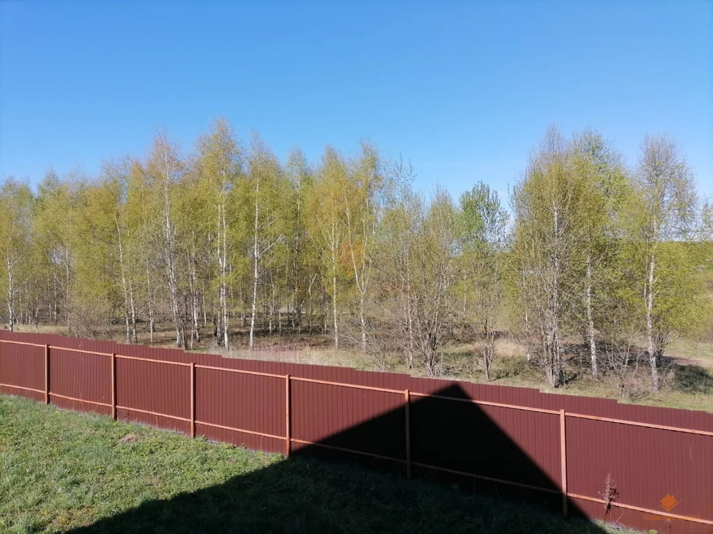 Продажа участка, Большое Петровское, Чеховский район - Фото 2