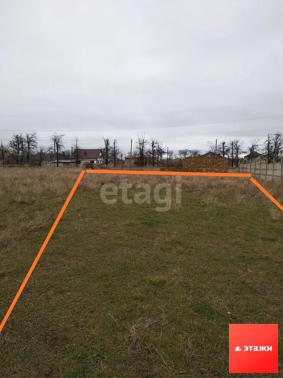 Продажа участка, Орехово, Сакский район, ул. Уютная - Фото 0